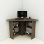 Hanah Home Mesa de Estudio Corner Nogal